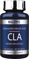 Scitec Nutrition CLA 60kps - cena, porovnanie