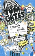 Šílený deník: Tom Gates - cena, porovnanie