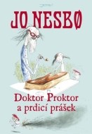 Doktor Proktor a prdicí prášek - cena, porovnanie