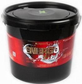 Kompava EnergoFIT 2550 g