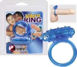 Vibro Ring