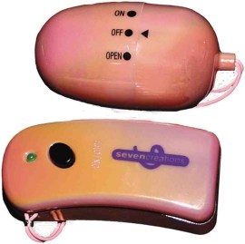 Wireless Egg