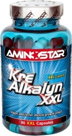 Aminostar Kre-Alkalyn XXL 90 kps
