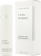 Issey Miyake L´Eau D´Issey 100ml - cena, porovnanie