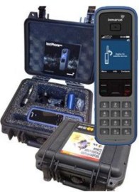 Inmarsat Isatphone Pro
