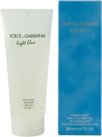 Dolce & Gabbana Light Blue 200ml