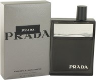 Prada Amber Pour Homme 100ml - cena, porovnanie
