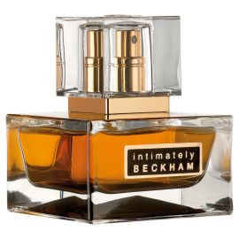 David Beckham Intimately Men 50ml