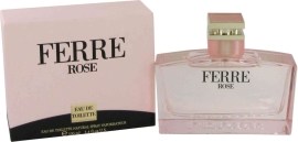 Gianfranco Ferré Ferré Rose 50 ml