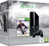 Microsoft Xbox 360 250GB - cena, porovnanie