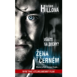 Žena v černém