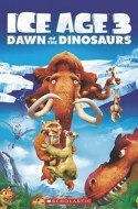 Ice Age 3 - Dawn of the Dinosaurs + CD - cena, porovnanie