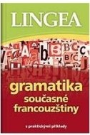 Gramatika současné francouzštiny - cena, porovnanie