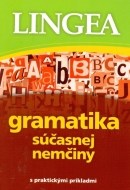 Gramatika súčasnej nemčiny s praktickými príkladmi - cena, porovnanie