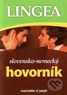 Slovensko-nemecký hovorník - 2. vydanie - cena, porovnanie