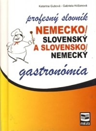 Nemecko-slovenský a slovensko-nemecký profesný slovník