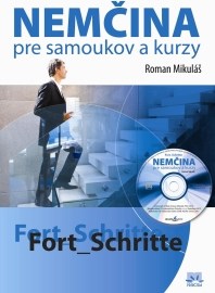 Fort Schritte - Nemčina pre samoukov a kurzy