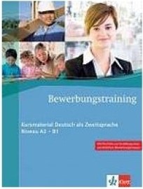 Bewerbungstraining (A2-B1)