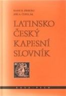 Latinsko-český kapesní slovník - cena, porovnanie