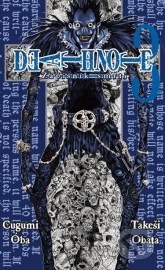 Death Note 3 - Zápisník smrti