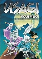 Usagi Yojimbo 16: Bezměsíčná noc - cena, porovnanie