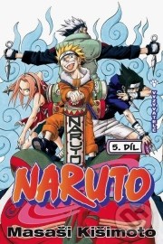 Naruto: Vyzyvatelé