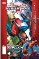 Ultimate Spider-Man a spol. 1 - cena, porovnanie