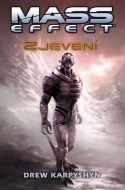 Mass Effect: Zjevení - cena, porovnanie