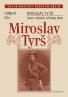 Miroslav Tyrš - cena, porovnanie