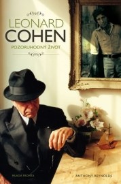 Leonard Cohen: Pozoruhodný život