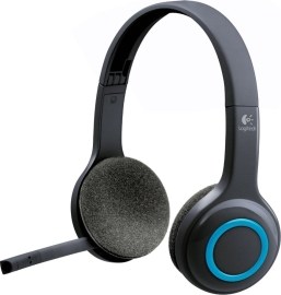 Logitech H600