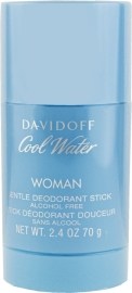 Davidoff Cool Water Woman 75 ml