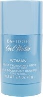 Davidoff Cool Water Woman 75 ml - cena, porovnanie