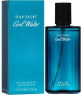 Davidoff Cool Water Man 75ml - cena, porovnanie