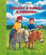 Příběhy o koních a ponících - cena, porovnanie