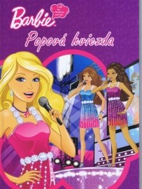 Barbie - Popová hviezda