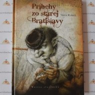 Príbehy zo starej Bratislavy - cena, porovnanie