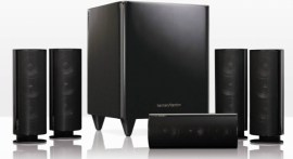 Harman/Kardon HKTS 30