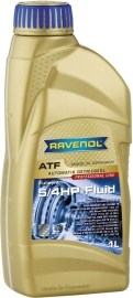 Ravenol ATF 5/4 HP Fluid 1L