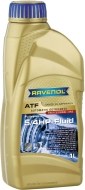 Ravenol ATF 5/4 HP Fluid 1L - cena, porovnanie