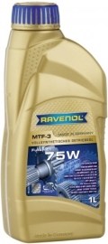 Ravenol MTF-3 75W 1L