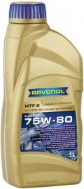 Ravenol MTF-2 75W-80 1L