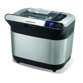 Morphy Richards Premium Plus Breadmaker 48319