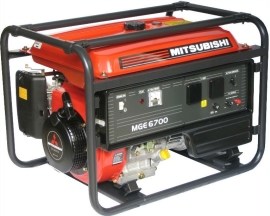 Mitsubishi MGE6700