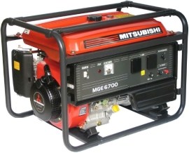 Mitsubishi MGE6701 AVR