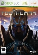 Too Human - cena, porovnanie