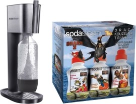 Sodastream Pure