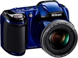 Nikon Coolpix L810