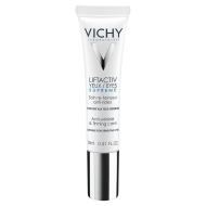 Vichy Liftactiv Eyes Global Anti-Wrinkle and Firming Care 15 ml - cena, porovnanie
