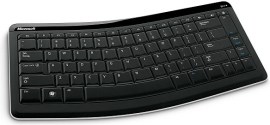 Microsoft Bluetooth Mobile Keyboard 5000